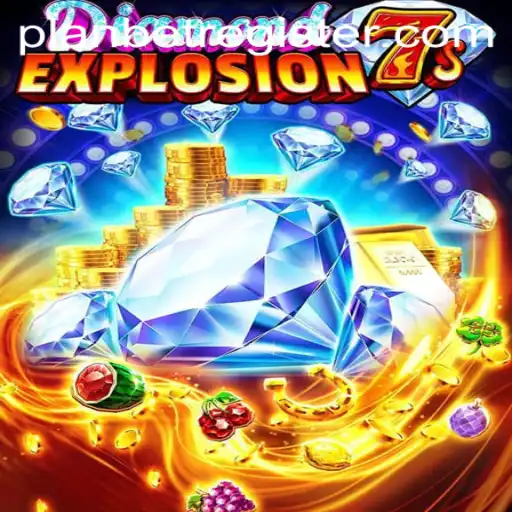 DiamondExplosion7s: Exploring the Thrills of the New PLanbet Game