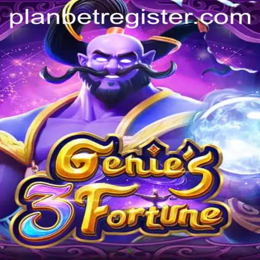 Exploring Genie3Fortune: A Journey into the Mystical World of PLanbet
