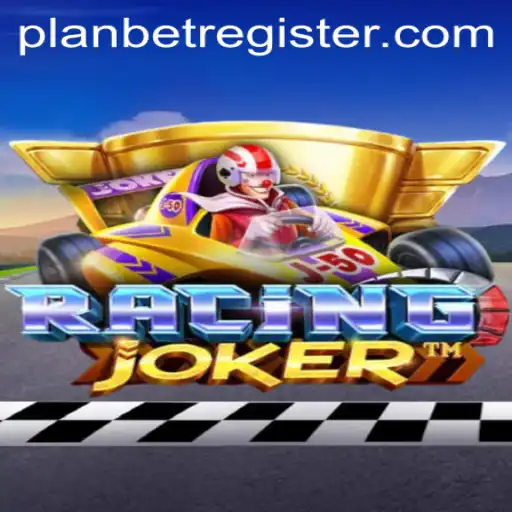 RacingJoker: A Thrilling Blend of Strategy and Speed