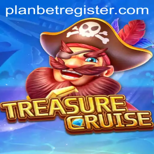 A Deep Dive into the Adventure World of TREASURECRUISE with PLanbet