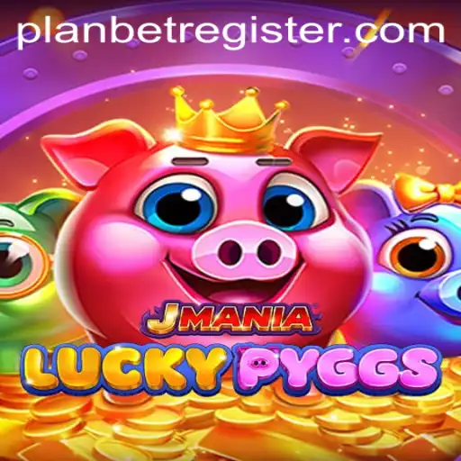Exploring the Vibrant World of JManiaLuckyPyggs and the Strategic Charm of PLanbet