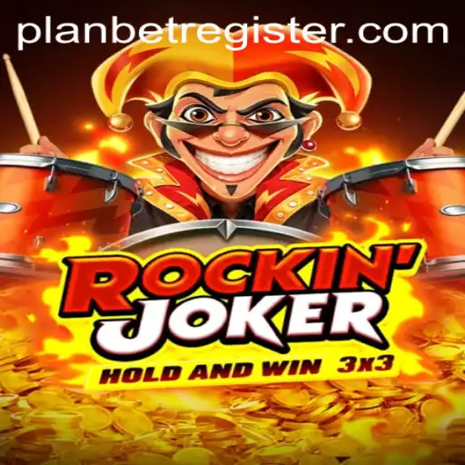 Discovering Rockinjoker: The Enchanting World of PLanbet's Latest Game