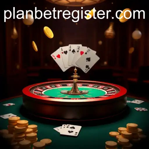 Delving into Casino Games with PLanbet