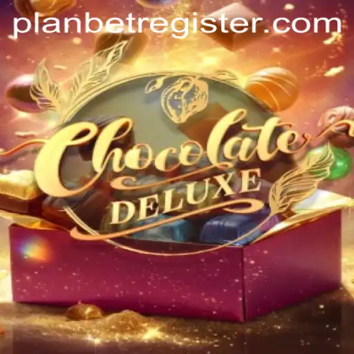 ChocolateDeluxe: A Deliciously Engaging Experience