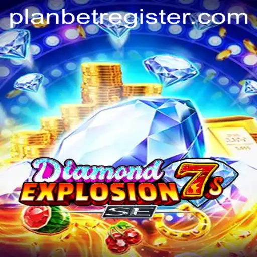 Exploring the Exciting World of DiamondExplosion7sSE: A Casino Game by PLanbet