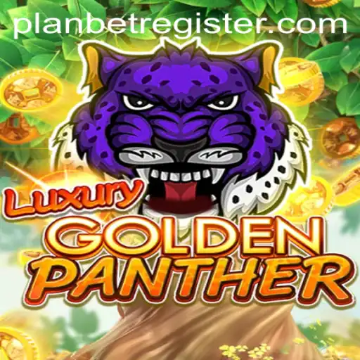 Exploring the World of LUXURYGOLDENPANTHER: A New Era in Gaming
