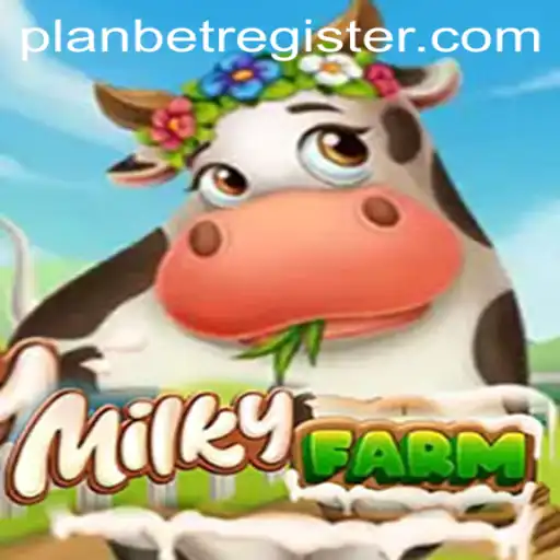 Experience 'MilkyFarm': The Enthralling New Strategy Game Taking the World by Storm