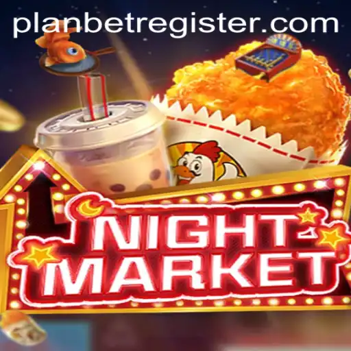 Exploring the Thrills of NIGHTMARKET: A New Era in Gaming