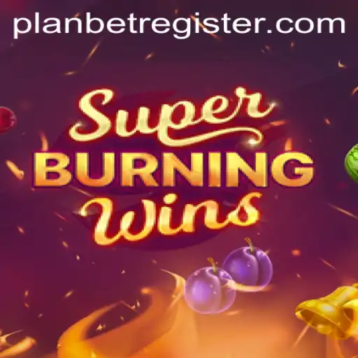 SuperBurningWins: A Thrilling Dive into Classic Casino Gaming with PLanbet