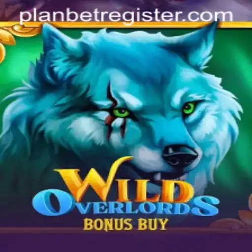 WildOverlordsBonusBuy: A Riveting Adventure from PLanbet